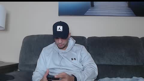 Jordan   online show from January 19, 2026, 2:54 pm