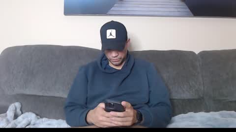 Jordan   online show from February 12, 2026, 9:32 pm