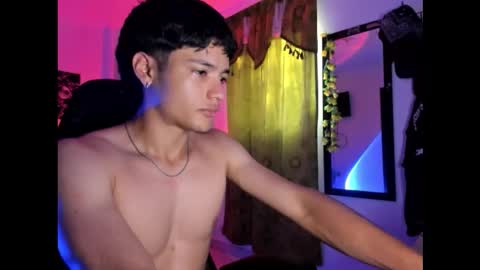 Snapshot of newbigking777 chatting on March 1, 2026, 12:07 pm newbigking777 online show from March 1, 2026, 12:07 pm