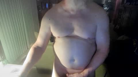 Snapshot of newcleardays54 chatting on April 22, 2026, 4:15 am Big BallzBi online show from April 22, 2026, 4:15 am