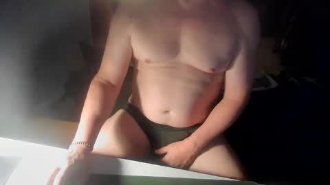 Snapshot of newcleardays54 chatting on April 28, 2026, 3:22 am Big BallzBi online show from April 28, 2026, 3:22 am