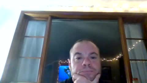 Newguy81240 online show from January 28, 2025, 12:57 am