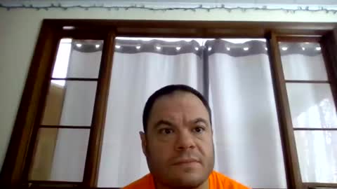 Newguy81240 online show from January 18, 2026, 4:00 pm