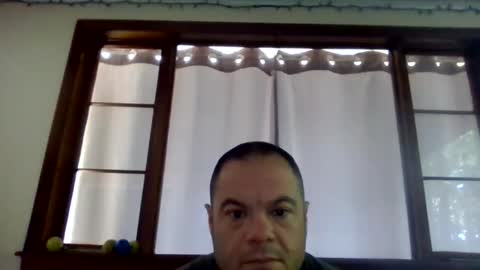Snapshot of newguy81240 chatting on May 31, 2026, 2:13 pm Newguy81240 online show from May 31, 2026, 2:13 pm