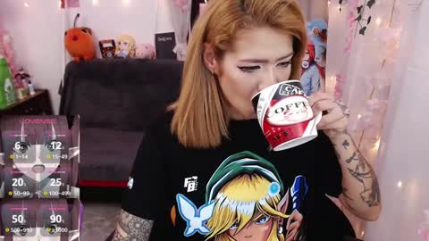 Snapshot of newjadedelux chatting on December 5, 2024, 12:30 am New Account Jade Delux online show from December 5, 2024, 12:30 am