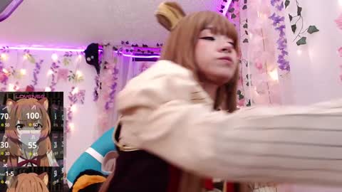 Snapshot of newjadedelux chatting on December 15, 2024, 7:21 pm New Account Jade Delux online show from December 15, 2024, 7:21 pm