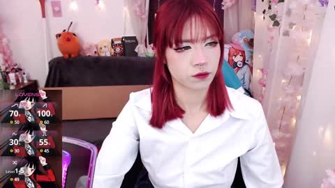 Snapshot of newjadedelux chatting on December 20, 2024, 8:01 pm New Account Jade Delux online show from December 20, 2024, 8:01 pm