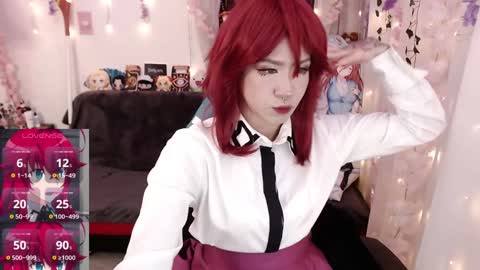 Snapshot of newjadedelux chatting on January 8, 2025, 5:26 pm New Account Jade Delux online show from January 8, 2025, 5:26 pm