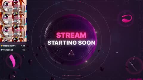 Snapshot of newjadedelux chatting on January 12, 2025, 9:40 pm New Account Jade Delux online show from January 12, 2025, 9:40 pm