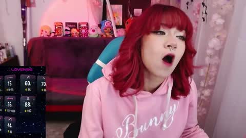 Snapshot of newjadedelux chatting on February 20, 2025, 6:57 pm New Account Jade Delux online show from February 20, 2025, 6:57 pm