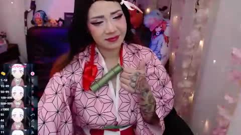 New Account Jade Delux online show from June 27, 2026, 5:18 pm