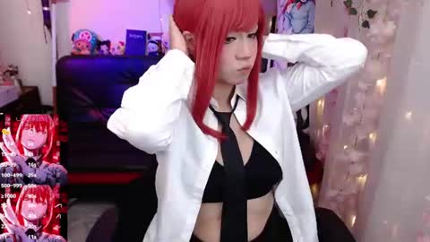 New Account Jade Delux online show from July 25, 2026, 7:11 pm