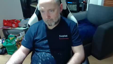 NewWorld online show from January 29, 2025, 10:11 pm