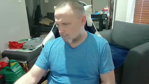 NewWorld online show from February 9, 2025, 8:24 pm