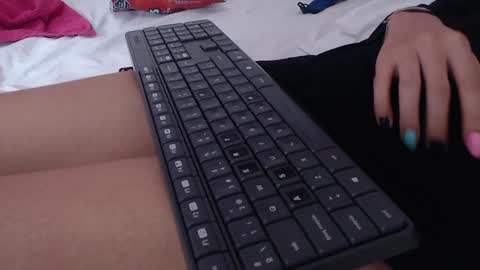 nextdoor_fantasy online show from January 15, 2025, 6:54 am