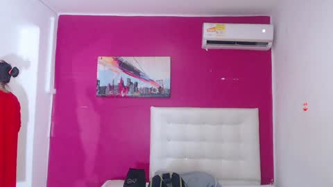 nextdoor_fantasy online show from February 6, 2025, 3:27 am