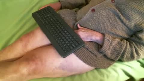 nextdoorjackn online show from December 5, 2024, 1:47 am