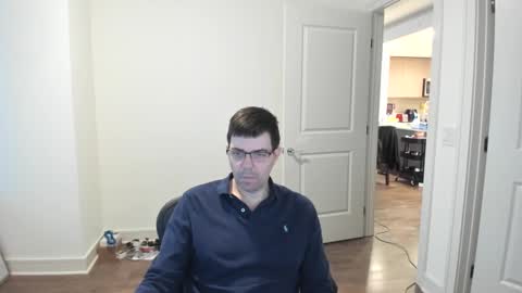 nextlevelorgasm online show from January 18, 2025, 7:04 pm