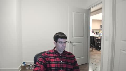 nextlevelorgasm online show from January 28, 2025, 12:47 am