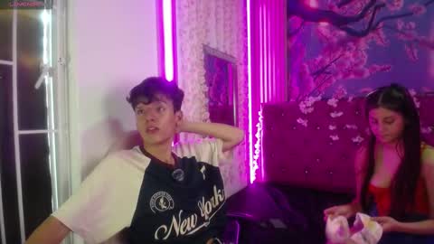 Snapshot of nexuss__ chatting on September 8, 2025, 9:25 pm Nexus online show from September 8, 2025, 9:25 pm