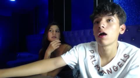 Snapshot of nexuss__ chatting on September 15, 2025, 9:04 pm Nexus online show from September 15, 2025, 9:04 pm