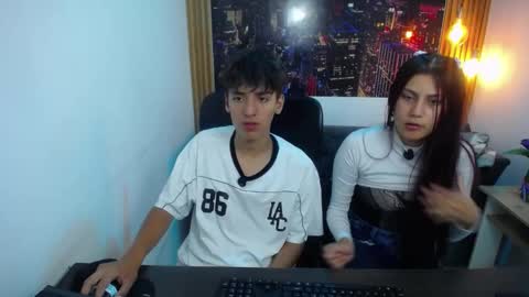 Snapshot of nexuss__ chatting on September 17, 2025, 8:32 pm Nexus online show from September 17, 2025, 8:32 pm