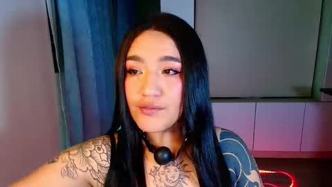 Snapshot of neytiri_san chatting on May 3, 2026, 4:40 am Valery Gonzales online show from May 3, 2026, 4:40 am