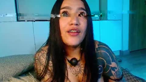 Snapshot of neytiri_san chatting on May 7, 2026, 4:07 am Valery Gonzales online show from May 7, 2026, 4:07 am