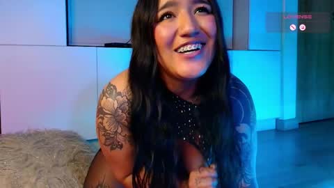 Snapshot of neytiri_san chatting on May 27, 2026, 3:14 am Valery Gonzales online show from May 27, 2026, 3:14 am