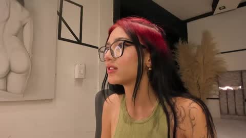Snapshot of nezukoo_1 chatting on May 27, 2026, 1:57 am nezukoo_1 online show from May 27, 2026, 1:57 am