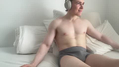 Adrian Von Ziegler online show from July 26, 2026, 5:26 am