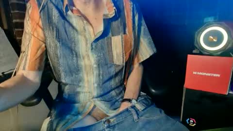 NFG  Nice Friendly Guy  Dick online show from March 12, 2026, 1:01 am