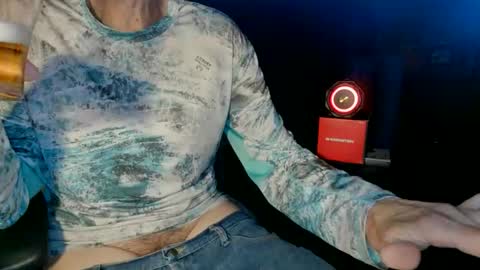 NFG  Nice Friendly Guy  Dick online show from March 13, 2026, 1:12 am