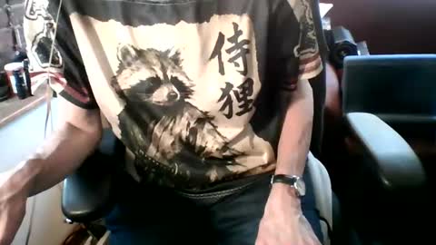 Snapshot of nfgwholoves2cum chatting on July 30, 2026, 10:31 pm NFG Nice Friendly Guy Dick online show from July 30, 2026, 10:31 pm