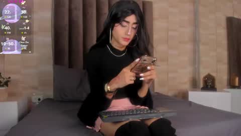 Nico  online show from July 26, 2026, 9:11 pm