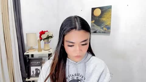 hottie nicole online show from March 7, 2026, 2:19 am