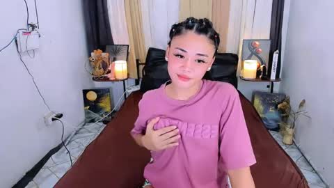 hottie nicole online show from May 24, 2026, 12:48 am