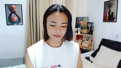 hottie nicole online show from July 21, 2026, 1:30 am