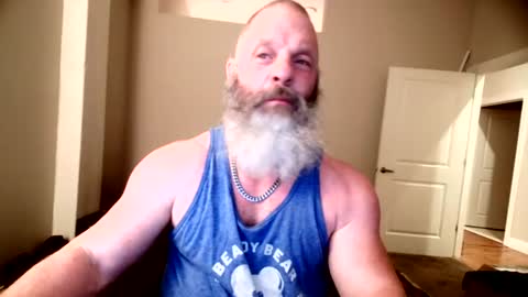 Snapshot of nhmuscledaddy chatting on July 12, 2026, 2:02 am nhmuscledaddy online show from July 12, 2026, 2:02 am