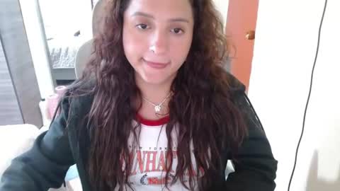 Dani online show from July 22, 2026, 10:12 pm