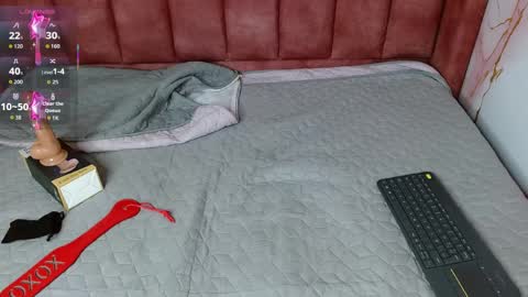 Snapshot of nia_thompsom chatting on April 8, 2026, 1:55 pm nia_thompsom online show from April 8, 2026, 1:55 pm