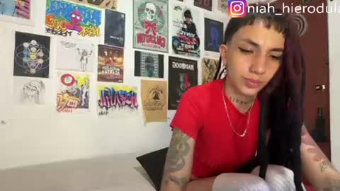 niah online show from July 18, 2026, 1:21 am
