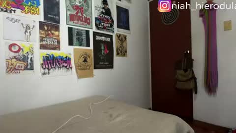 niah online show from July 23, 2026, 12:46 am