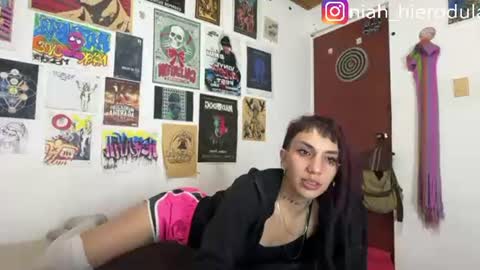 niah online show from July 26, 2026, 1:14 am