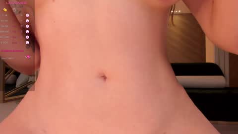 SQUIRTER DOLL    online show from December 9, 2024, 9:37 pm