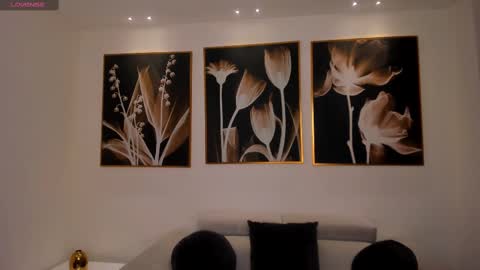 Call me Nia  online show from February 19, 2025, 7:48 pm