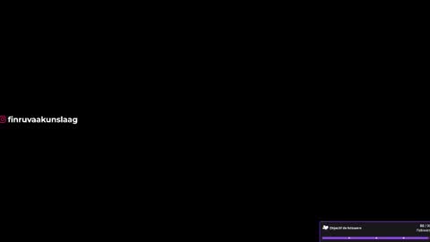 Vaerhys online show from February 28, 2026, 12:33 am