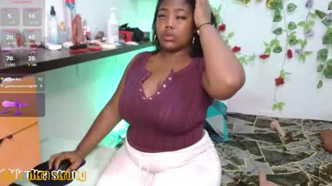 niawk_29_ online show from June 5, 2026, 4:56 pm