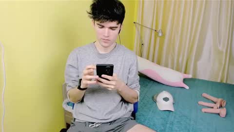 Nick PVT is open FanslyTwitter - Nic kycb online show from December 28, 2024, 8:04 pm