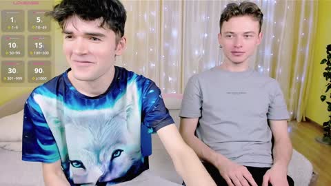 Nick PVT is open FanslyTwitter - Nic kycb online show from January 3, 2025, 7:39 pm